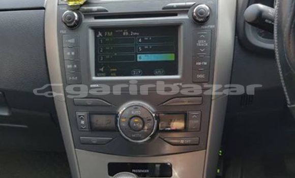 Buy Used 2008 Toyota Axio in Dhaka, Dhaka Buy Used 2008 Toyota Axio in Dhaka, Dhaka