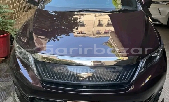 Buy Used Toyota Harrier in Bandarban, Bandarban Buy Used Toyota Harrier in Bandarban, Bandarban