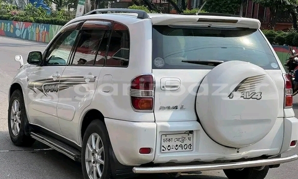 Buy Used Toyota RAV4 in Bandarban, Bandarban Buy Used Toyota RAV4 in Bandarban, Bandarban