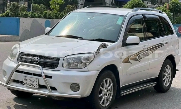 Buy Used Toyota RAV4 in Bandarban, Bandarban Buy Used Toyota RAV4 in Bandarban, Bandarban