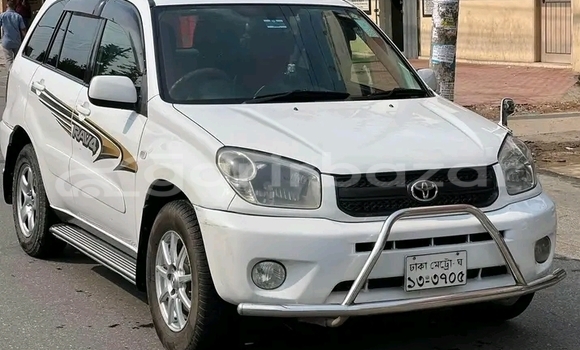 Buy Used Toyota RAV4 in Bandarban, Bandarban Buy Used Toyota RAV4 in Bandarban, Bandarban