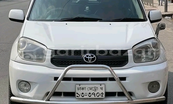 Buy Used Toyota RAV4 in Bandarban, Bandarban Buy Used Toyota RAV4 in Bandarban, Bandarban