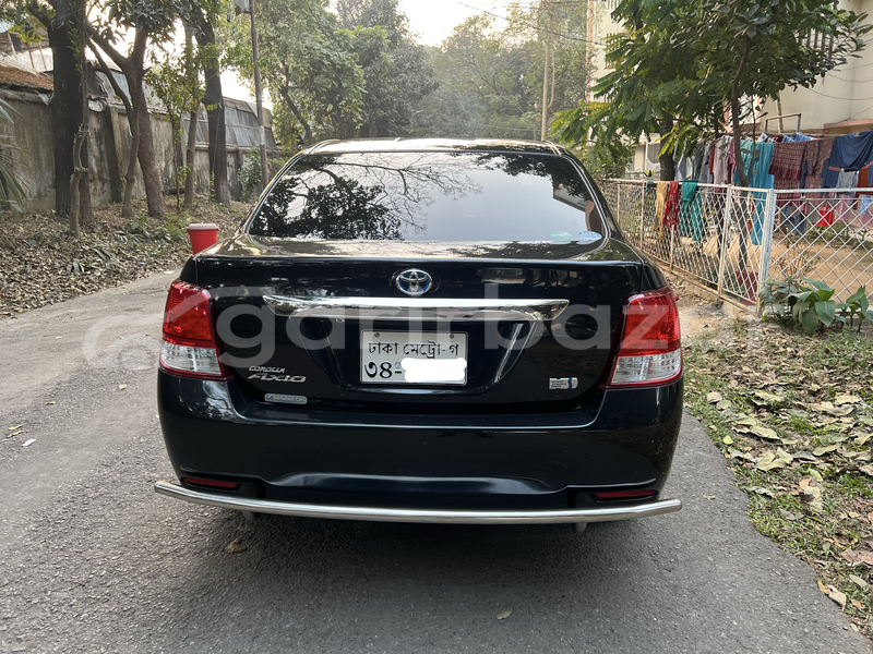 Big with watermark toyota axio hybrid dhaka dhaka 25906