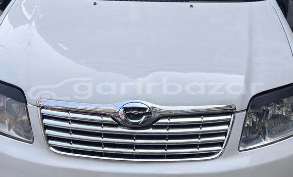 Buy Used 2006 Toyota Fielder in Dhaka, Dhaka Buy Used 2006 Toyota Fielder in Dhaka, Dhaka