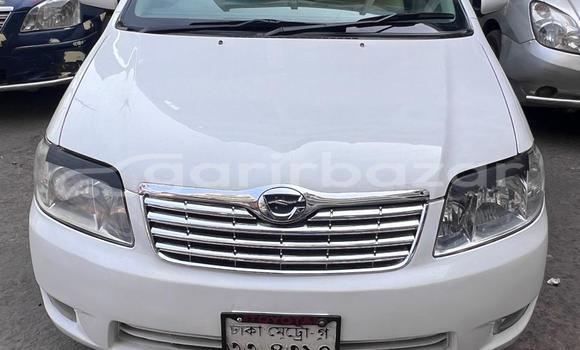 Buy Used 2006 Toyota Fielder in Dhaka, Dhaka Buy Used 2006 Toyota Fielder in Dhaka, Dhaka