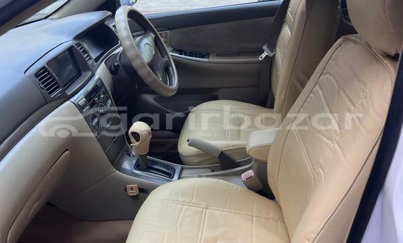 Buy Used 2006 Toyota Fielder in Dhaka, Dhaka Buy Used 2006 Toyota Fielder in Dhaka, Dhaka