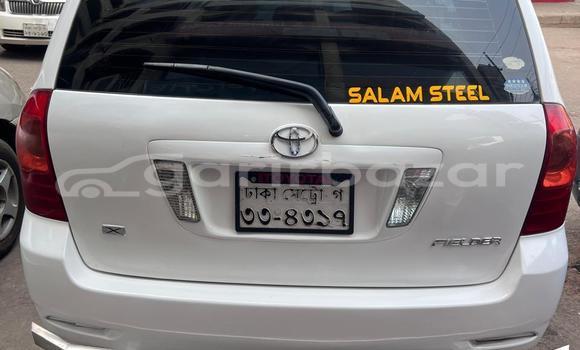 Buy Used 2006 Toyota Fielder in Dhaka, Dhaka Buy Used 2006 Toyota Fielder in Dhaka, Dhaka
