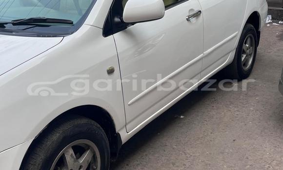 Buy Used 2006 Toyota Fielder in Dhaka, Dhaka Buy Used 2006 Toyota Fielder in Dhaka, Dhaka