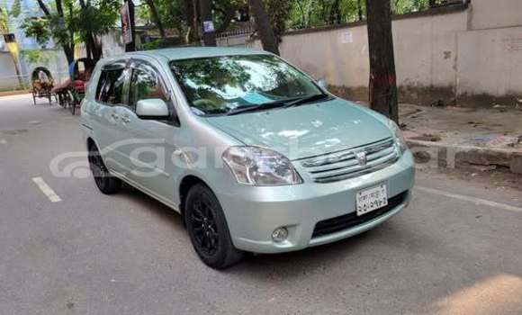 Buy Used 2006 Toyota raum in Barguna, Barguna Buy Used 2006 Toyota raum in Barguna, Barguna