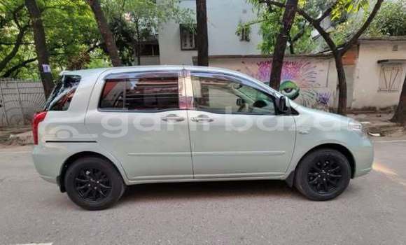 Buy Used 2006 Toyota raum in Barguna, Barguna Buy Used 2006 Toyota raum in Barguna, Barguna