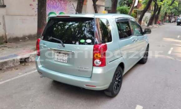 Buy Used 2006 Toyota raum in Barguna, Barguna Buy Used 2006 Toyota raum in Barguna, Barguna
