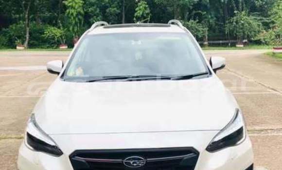 Buy Used 2019 Subaru XV in Dhaka, Dhaka Buy Used 2019 Subaru XV in Dhaka, Dhaka