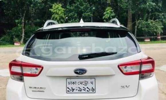 Buy Used 2019 Subaru XV in Dhaka, Dhaka Buy Used 2019 Subaru XV in Dhaka, Dhaka