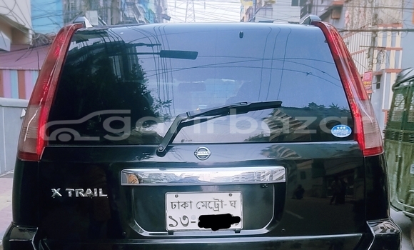 Buy Used 2006 Nissan X-Trail in Dhaka, Dhaka Buy Used 2006 Nissan X-Trail in Dhaka, Dhaka