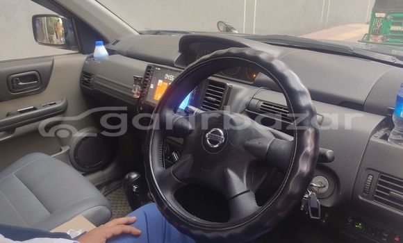 Buy Used 2006 Nissan X-Trail in Dhaka, Dhaka Buy Used 2006 Nissan X-Trail in Dhaka, Dhaka