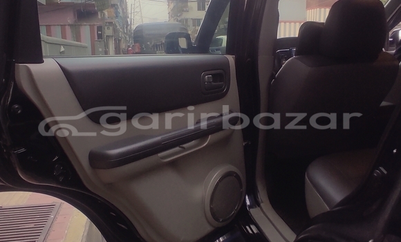 Buy Used 2006 Nissan X-Trail in Dhaka, Dhaka Buy Used 2006 Nissan X-Trail in Dhaka, Dhaka