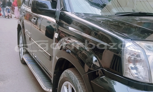 Buy Used 2006 Nissan X-Trail in Dhaka, Dhaka Buy Used 2006 Nissan X-Trail in Dhaka, Dhaka