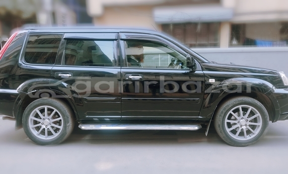 Buy Used 2006 Nissan X-Trail in Dhaka, Dhaka Buy Used 2006 Nissan X-Trail in Dhaka, Dhaka