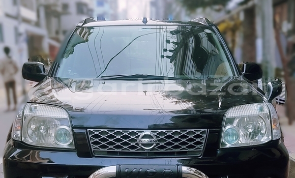 Buy Used 2006 Nissan X-Trail in Dhaka, Dhaka Buy Used 2006 Nissan X-Trail in Dhaka, Dhaka