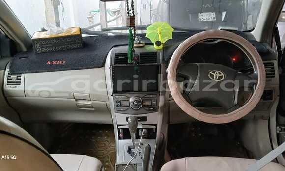 Buy Used 2015 Toyota Axio in Comilla, Chittagong Buy Used 2015 Toyota Axio in Comilla, Chittagong