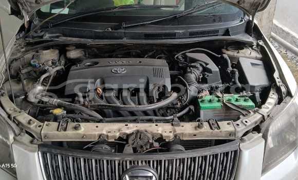 Buy Used 2015 Toyota Axio in Comilla, Chittagong Buy Used 2015 Toyota Axio in Comilla, Chittagong