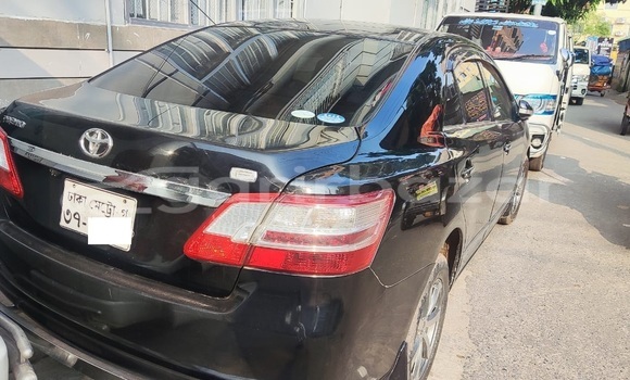 Buy Used 2012 Toyota F premio in Dhaka, Dhaka Buy Used 2012 Toyota F premio in Dhaka, Dhaka