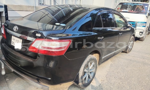 Buy Used 2012 Toyota F premio in Dhaka, Dhaka Buy Used 2012 Toyota F premio in Dhaka, Dhaka