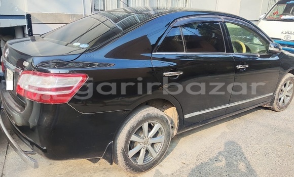 Buy Used 2012 Toyota F premio in Dhaka, Dhaka Buy Used 2012 Toyota F premio in Dhaka, Dhaka