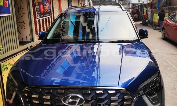 কেনা ব্যবহৃত Hyundai Creta Dark blue গাড়ী মধ্যে ঢাকা মধ্যে Dhaka কেনা ব্যবহৃত Hyundai Creta Dark blue গাড়ী মধ্যে ঢাকা মধ্যে Dhaka