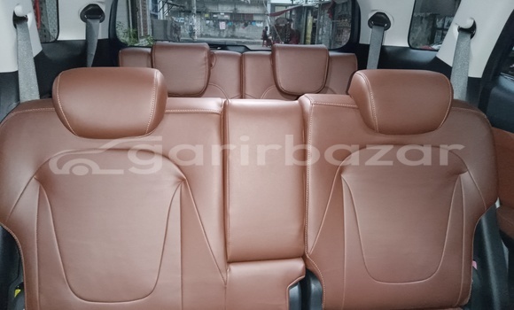 Buy Used Hyundai Creta in Dhaka, Dhaka Buy Used Hyundai Creta in Dhaka, Dhaka