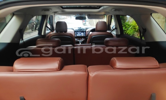 Buy Used Hyundai Creta in Dhaka, Dhaka Buy Used Hyundai Creta in Dhaka, Dhaka