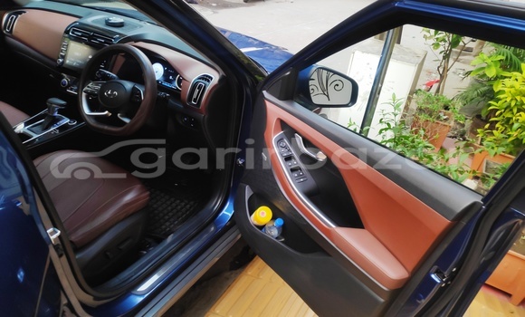 Buy Used Hyundai Creta in Dhaka, Dhaka Buy Used Hyundai Creta in Dhaka, Dhaka