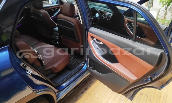 Buy Used Hyundai Creta in Dhaka, Dhaka Buy Used Hyundai Creta in Dhaka, Dhaka