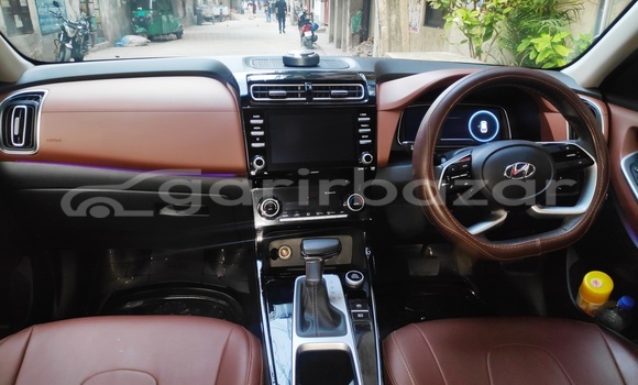 Buy Used Hyundai Creta in Dhaka, Dhaka Buy Used Hyundai Creta in Dhaka, Dhaka