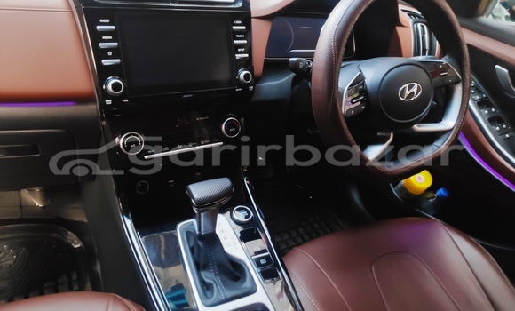 Buy Used Hyundai Creta in Dhaka, Dhaka Buy Used Hyundai Creta in Dhaka, Dhaka