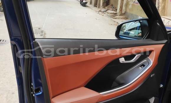 Buy Used Hyundai Creta in Dhaka, Dhaka Buy Used Hyundai Creta in Dhaka, Dhaka