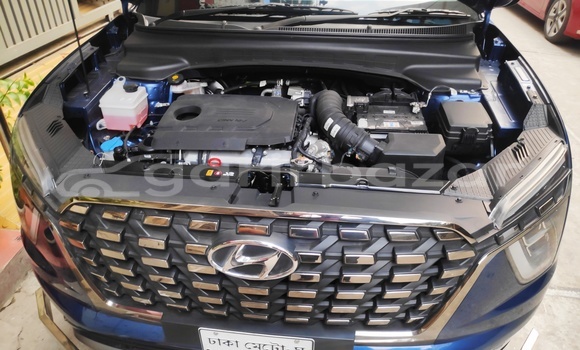 Buy Used Hyundai Creta in Dhaka, Dhaka Buy Used Hyundai Creta in Dhaka, Dhaka