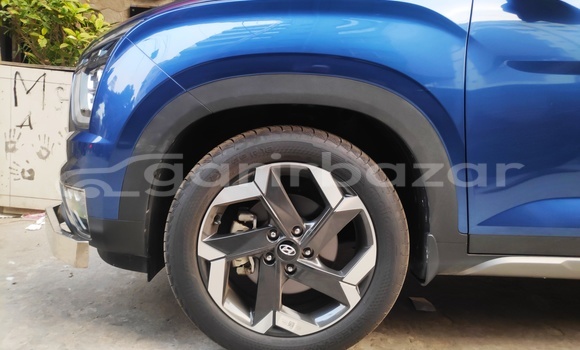 Buy Used Hyundai Creta in Dhaka, Dhaka Buy Used Hyundai Creta in Dhaka, Dhaka
