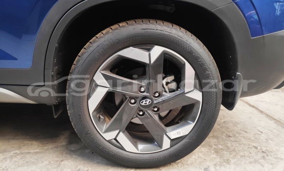 Buy Used Hyundai Creta in Dhaka, Dhaka Buy Used Hyundai Creta in Dhaka, Dhaka