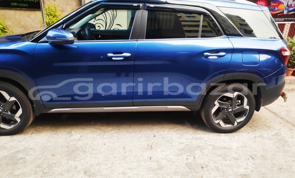 Buy Used Hyundai Creta in Dhaka, Dhaka Buy Used Hyundai Creta in Dhaka, Dhaka