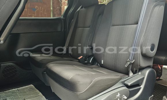 Buy Import 2019 Toyota Noah in Dhaka, Dhaka Buy Import 2019 Toyota Noah in Dhaka, Dhaka