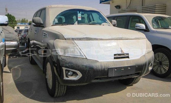 Buy Import 2017 Nissan Patrol in Import - Dubai, Bandarban