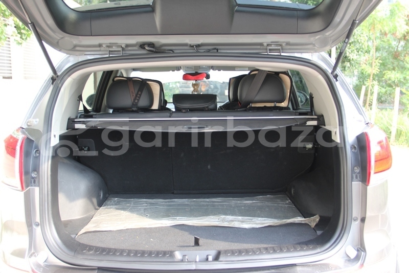 Big with watermark kia sportage dhaka dhaka 26386