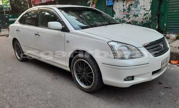 কেনা ব্যবহৃত Toyota Premio White গাড়ী মধ্যে ঢাকা মধ্যে Dhaka কেনা ব্যবহৃত Toyota Premio White গাড়ী মধ্যে ঢাকা মধ্যে Dhaka