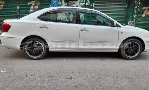 কেনা ব্যবহৃত Toyota Premio White গাড়ী মধ্যে ঢাকা মধ্যে Dhaka কেনা ব্যবহৃত Toyota Premio White গাড়ী মধ্যে ঢাকা মধ্যে Dhaka