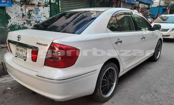 কেনা ব্যবহৃত Toyota Premio White গাড়ী মধ্যে ঢাকা মধ্যে Dhaka কেনা ব্যবহৃত Toyota Premio White গাড়ী মধ্যে ঢাকা মধ্যে Dhaka