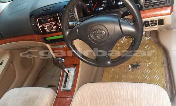 কেনা ব্যবহৃত Toyota Premio White গাড়ী মধ্যে ঢাকা মধ্যে Dhaka কেনা ব্যবহৃত Toyota Premio White গাড়ী মধ্যে ঢাকা মধ্যে Dhaka