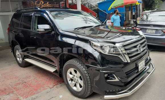 কেনা ব্যবহৃত Toyota Prado Black গাড়ী মধ্যে ঢাকা মধ্যে Dhaka কেনা ব্যবহৃত Toyota Prado Black গাড়ী মধ্যে ঢাকা মধ্যে Dhaka