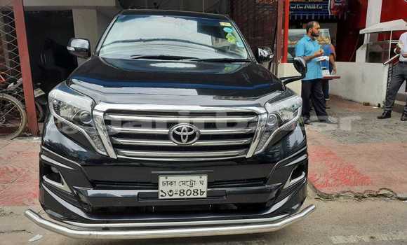 কেনা ব্যবহৃত Toyota Prado Black গাড়ী মধ্যে ঢাকা মধ্যে Dhaka কেনা ব্যবহৃত Toyota Prado Black গাড়ী মধ্যে ঢাকা মধ্যে Dhaka