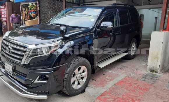 কেনা ব্যবহৃত Toyota Prado Black গাড়ী মধ্যে ঢাকা মধ্যে Dhaka কেনা ব্যবহৃত Toyota Prado Black গাড়ী মধ্যে ঢাকা মধ্যে Dhaka